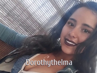 Dorothythelma