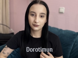 Dorotimun