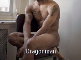 Dragonman