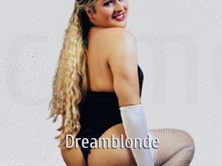 Dreamblonde