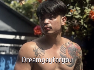 Dreamgayforyou