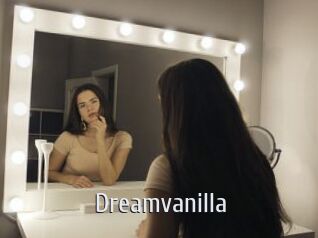 Dreamvanilla