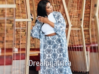 Dreamyafrica