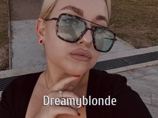 Dreamyblonde