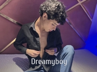 Dreamyboy