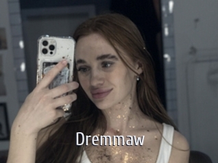 Dremmaw