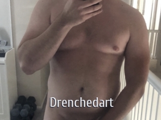 Drenchedart