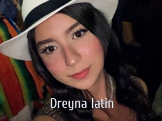 Dreyna_latin