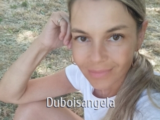 Duboisangela