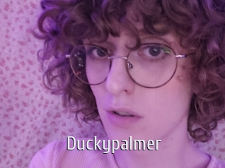 Duckypalmer