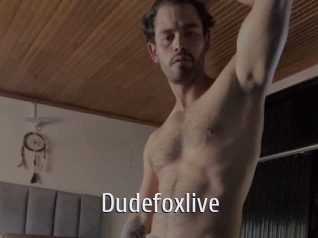 Dudefoxlive