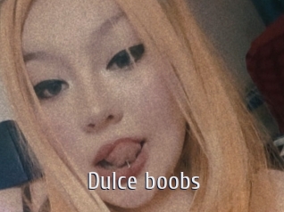 Dulce_boobs