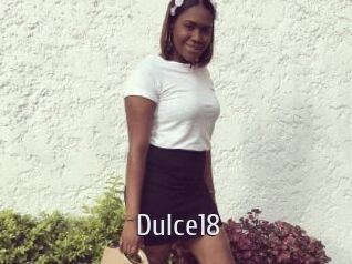 Dulce18