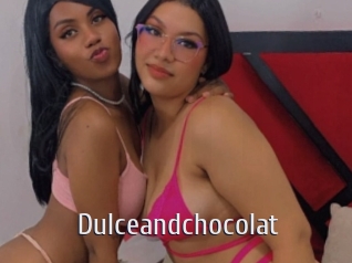 Dulceandchocolat