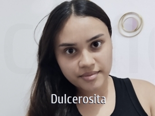 Dulcerosita