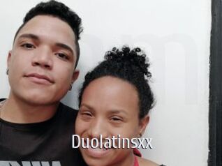 Duolatinsxx