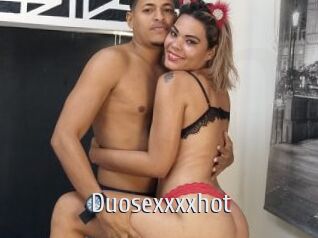 Duosexxxxhot