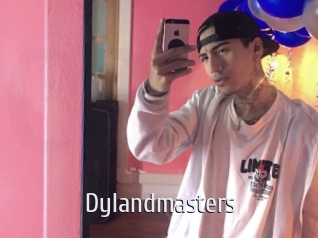 Dylandmasters