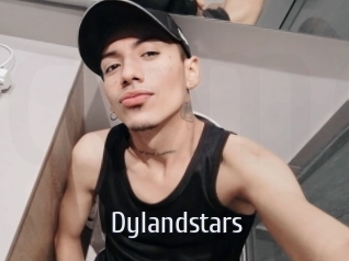 Dylandstars