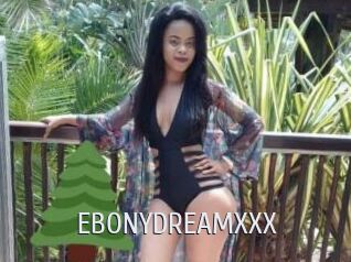 EBONYDREAMXXX