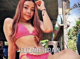 ELIZABETHRAIN