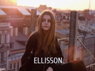 ELLISSON