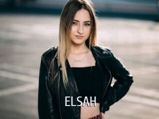 ELSAH