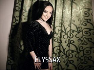 ELYSSAX