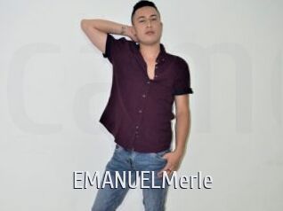 EMANUELMerle