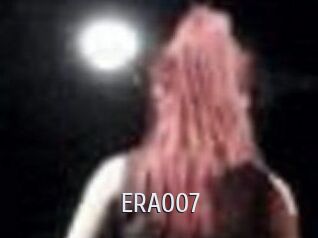 ERA007