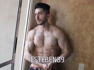 ESTEBEN89