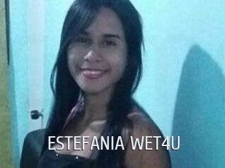 ESTEFANIA_WET4U