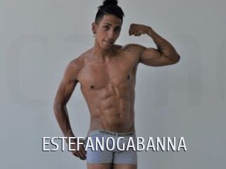 ESTEFANOGABANNA