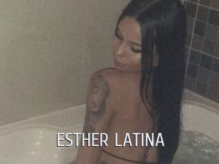 ESTHER_LATINA