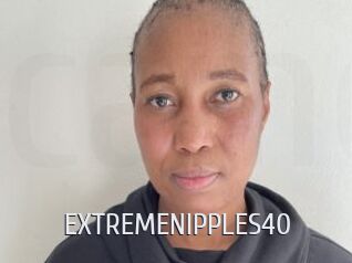 EXTREMENIPPLES40