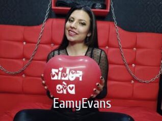 EamyEvans