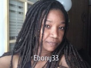 Ebony33