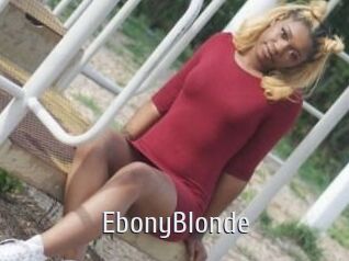 EbonyBlonde