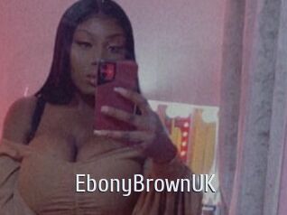 EbonyBrownUK