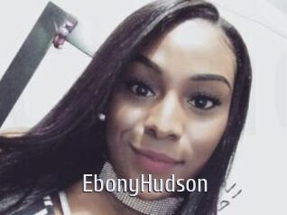 EbonyHudson