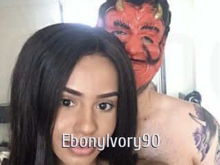 EbonyIvory90