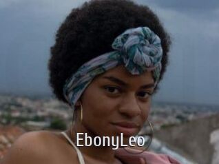 EbonyLeo