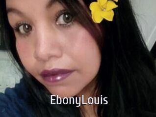 EbonyLouis