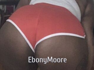 EbonyMoore