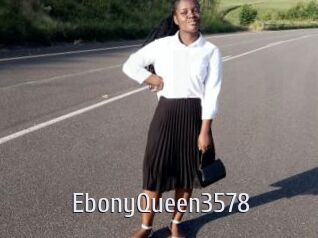 EbonyQueen3578