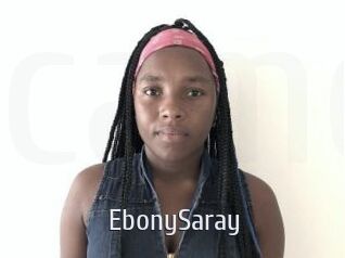 EbonySaray