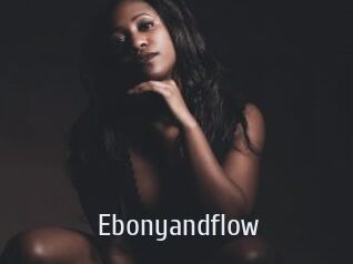 Ebonyandflow