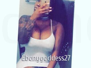 Ebonygoddess27