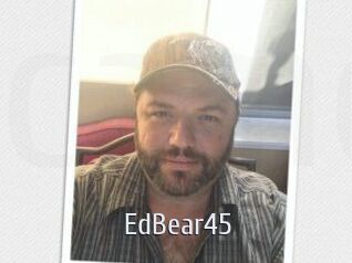 EdBear45