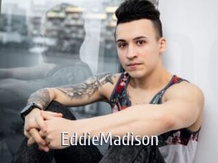 EddieMadison